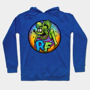 Rat Fink Hoodie